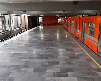 EN VIVO | Metro CDMX: así la marcha de los trenes hoy 4 de diciembre