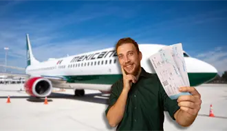 Ya no tendrás que pagar por ventana o pasillo, Mexicana de Aviación elimina cobros