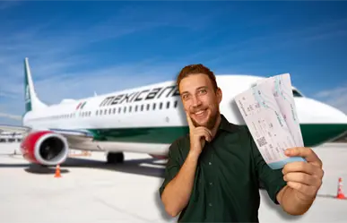 Ya no tendrás que pagar por ventana o pasillo, Mexicana de Aviación elimina cobros