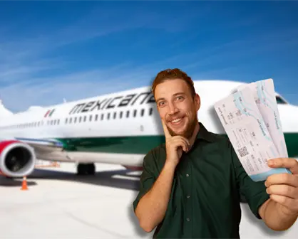Ya no tendrás que pagar por ventana o pasillo, Mexicana de Aviación elimina cobros