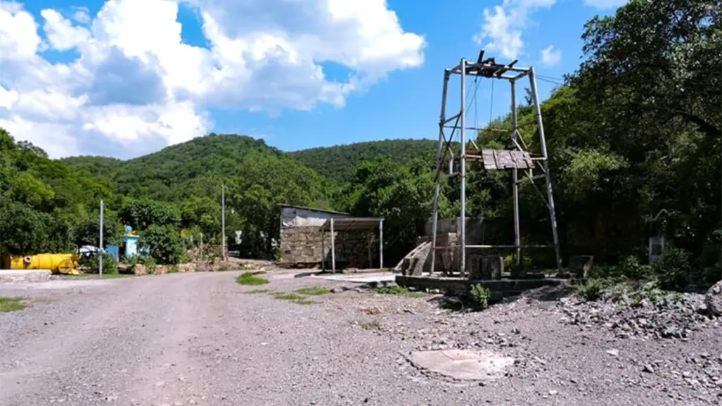 Minas en Tamaulipas: este municipio es considerado como la cuna minera del estado