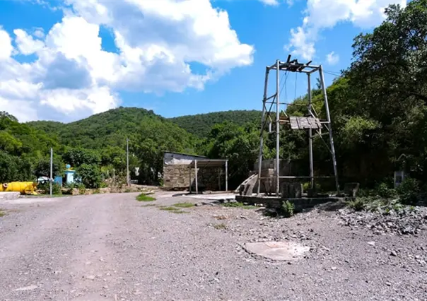 Minas en Tamaulipas: este municipio es considerado como la cuna minera del estado