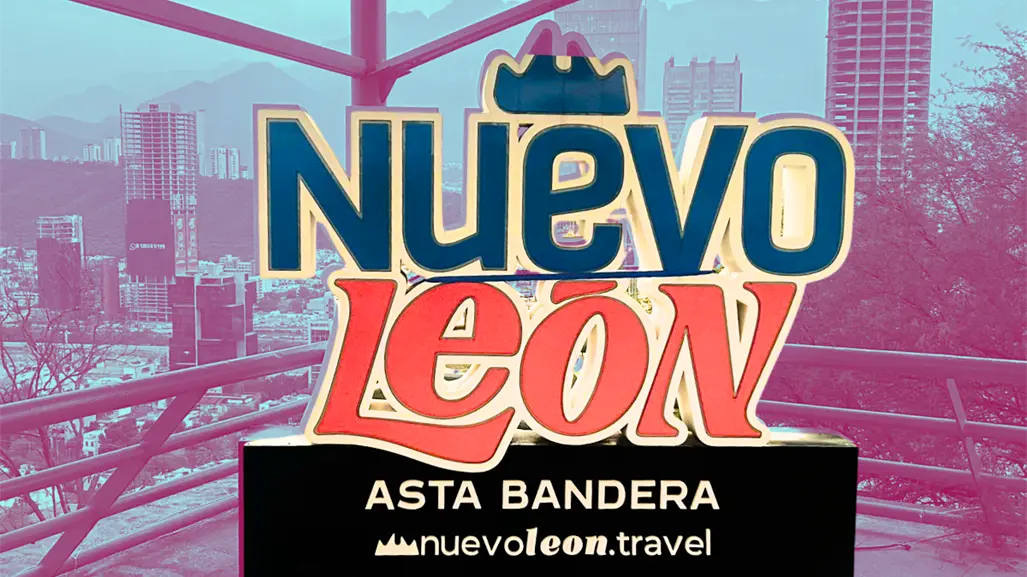 Mirador Asta Bandera: el punto de encuentro que une a familias, parejas y visitantes en Monterrey