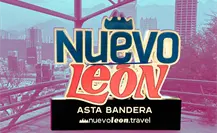 Mirador Asta Bandera: el punto de encuentro que une a familias, parejas y visitantes en Monterrey Mirador Asta Bandera: el punto de encuentro que une a familias, parejas y visitantes en Monterrey