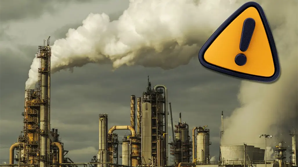 Secretaría del Medio Ambiente en Coahuila buscará estaciones de monitoreo del aire en 2026