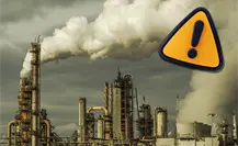 Secretaría del Medio Ambiente en Coahuila buscará estaciones de monitoreo del aire en 2026 Secretaría del Medio Ambiente en Coahuila buscará estaciones de monitoreo del aire en 2026