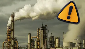 Secretaría del Medio Ambiente en Coahuila buscará estaciones de monitoreo del aire en 2026