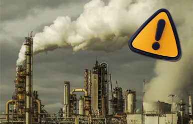 Secretaría del Medio Ambiente en Coahuila buscará estaciones de monitoreo del aire en 2026