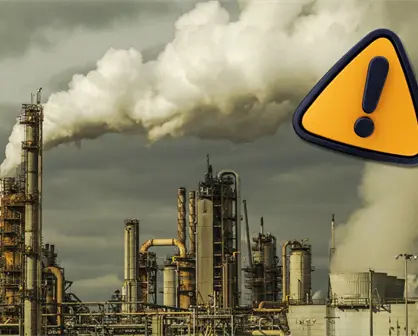 Secretaría del Medio Ambiente en Coahuila buscará estaciones de monitoreo del aire en 2026