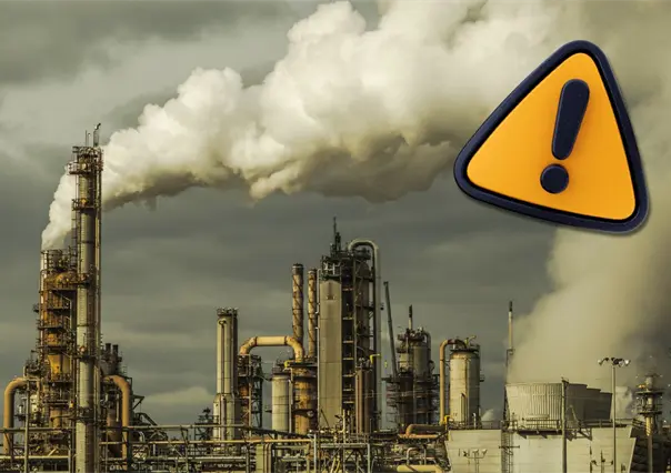 Secretaría del Medio Ambiente en Coahuila buscará estaciones de monitoreo del aire en 2026