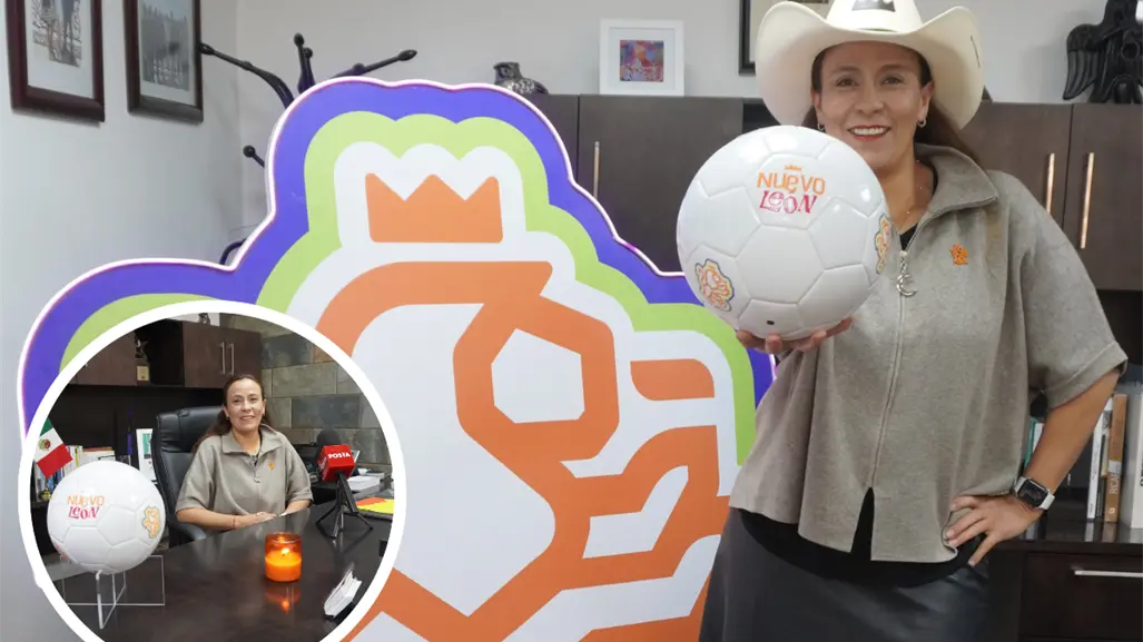 VIDEO | El "Mundial más norteño" llega a la Gustavo A. Madero y esto puedes encontrar