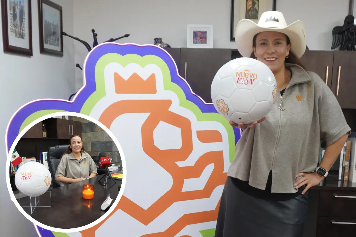 ¿El mejor evento norteño en CDMX? Así se puso el Mundial en la GAM. Foto: Omar Gómez