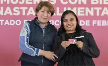 Mujeres con Bienestar Edomex: así puedes revisar si ya tienes cita asignada para entregar documentos Mujeres con Bienestar Edomex: así puedes revisar si ya tienes cita asignada para entregar documentos