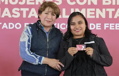 Mujeres con Bienestar Edomex: así puedes revisar si ya tienes cita asignada para entregar documentos