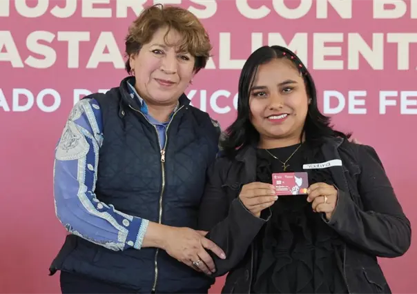 Mujeres con Bienestar Edomex: así puedes revisar si ya tienes cita asignada para entregar documentos