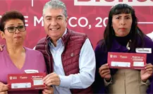 Mujeres con Bienestar Edomex: lista de beneficiarias que recibirán primero el pago de diciembre