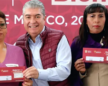 Mujeres con Bienestar Edomex: lista de beneficiarias que recibirán primero el pago de diciembre