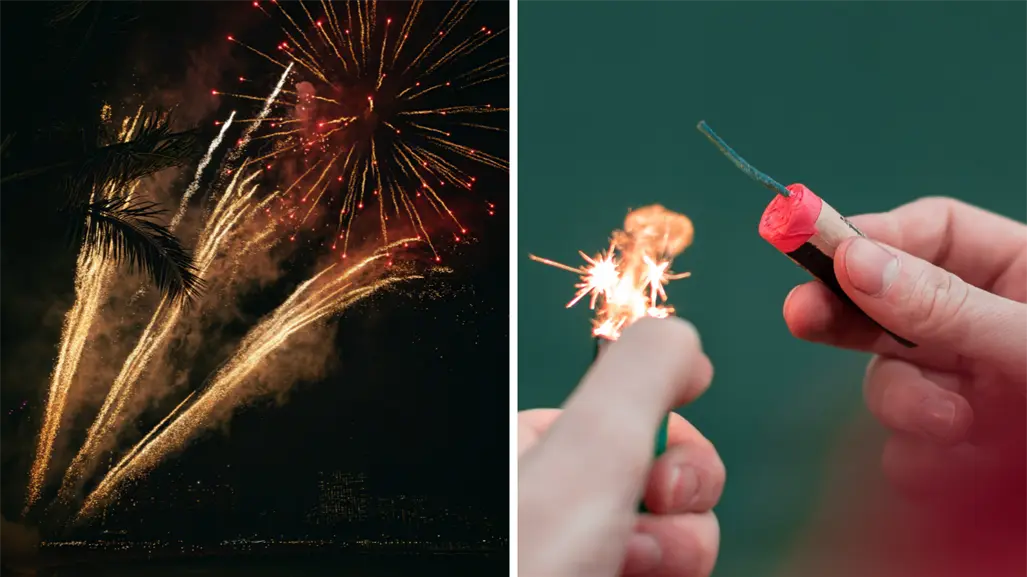 Mulegé reafirma la prohibición de pirotecnia; llaman a denunciar su venta y uso