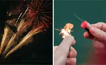 Mulegé reafirma la prohibición de pirotecnia; llaman a denunciar su venta y uso