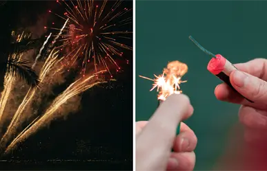 Mulegé reafirma la prohibición de pirotecnia; llaman a denunciar su venta y uso