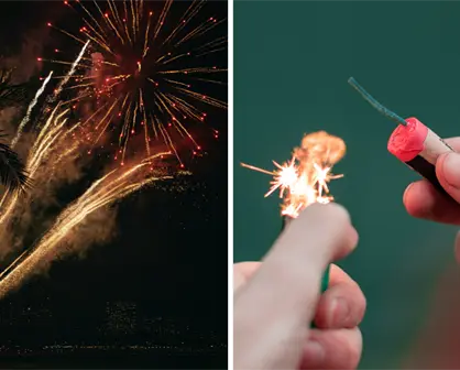 Mulegé reafirma la prohibición de pirotecnia; llaman a denunciar su venta y uso