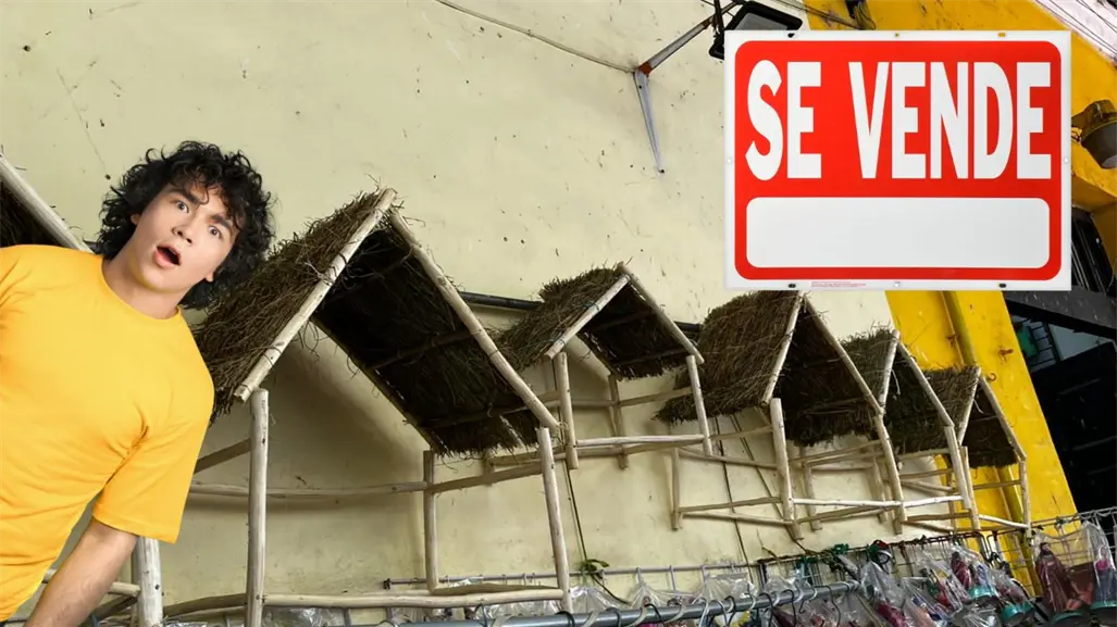 ¿Cuánto cuesta armar un nacimiento navideño para el hogar? Estos son los precios en Mérida