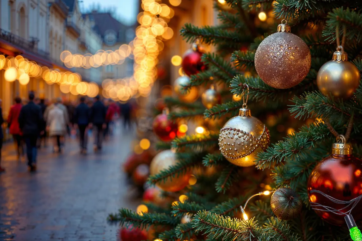 Hay que tomar en cuenta estas recomendaciones para unas fiestas de fin de año sin incidentes qué lamentar. Foto: Canva.