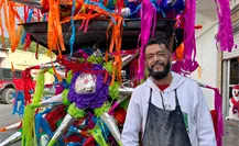 Navidad en Saltillo 2025: La fábrica de piñatas que no duerme en diciembre Navidad en Saltillo 2025: La fábrica de piñatas que no duerme en diciembre