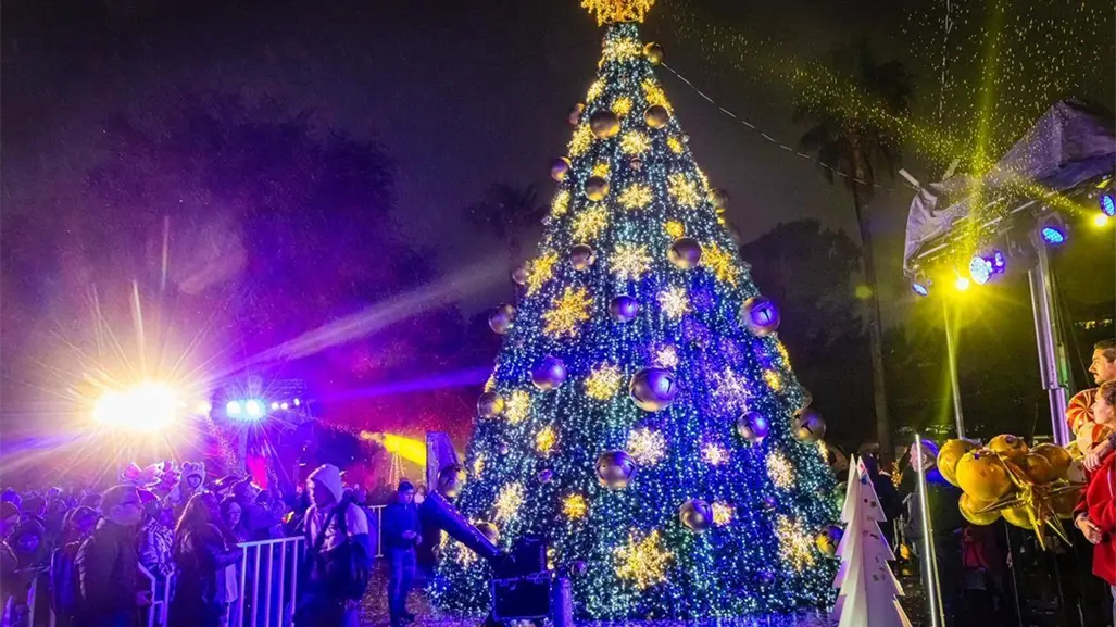 Navidad Contigo 2025 en Apodaca: ¿dónde y qué artistas se presentarán?