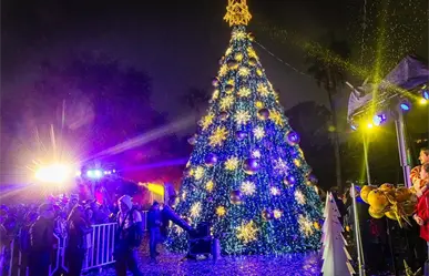 Navidad Contigo 2025 en Apodaca: ¿dónde y qué artistas se presentarán?