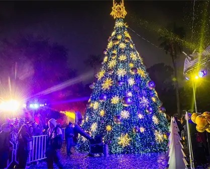 Navidad Contigo 2025 en Apodaca: ¿dónde y qué artistas se presentarán?