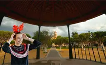 ¿Qué atracciones ofrece el Pueblo Mágico de Nombre de Dios en la Navidad 2025? ¿Qué atracciones ofrece el Pueblo Mágico de Nombre de Dios en la Navidad 2025?