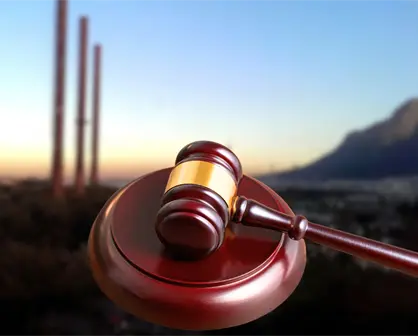 Impulsan reformas para dar más facultades a la Fiscalía Ambiental en Nuevo León