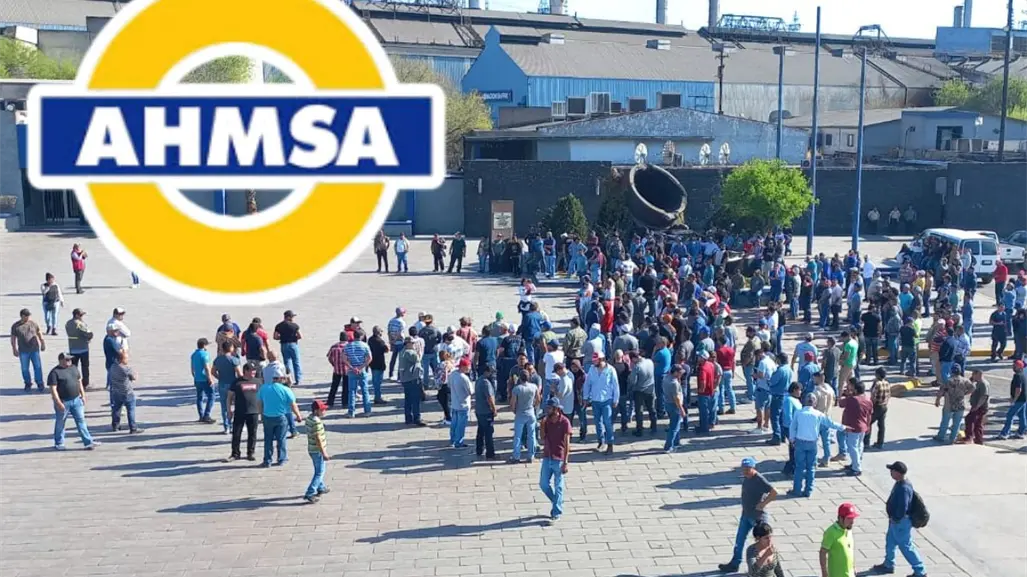 Congreso de Coahuila gestiona empleo temporal para obreros afectados en el caso AHMSA