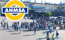 Congreso de Coahuila gestiona empleo temporal para obreros afectados en el caso AHMSA Congreso de Coahuila gestiona empleo temporal para obreros afectados en el caso AHMSA