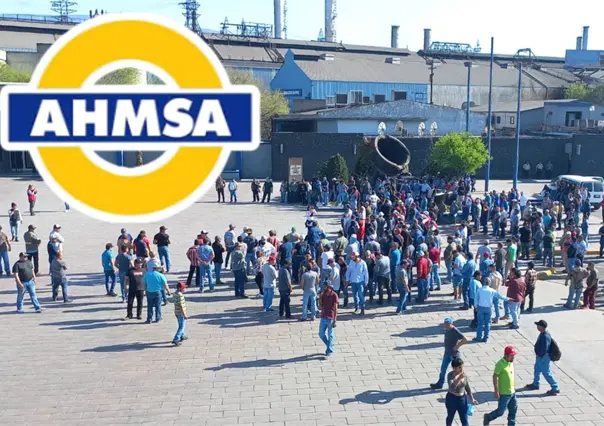 Congreso de Coahuila gestiona empleo temporal para obreros afectados en el caso AHMSA