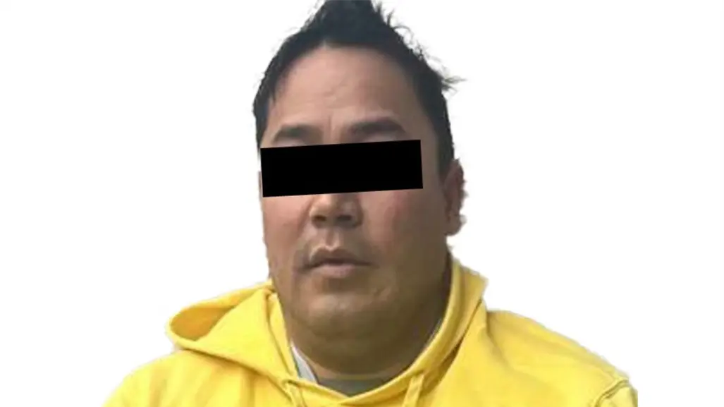 Fiscalía Edomex vincula a proceso a Orlando N, implicado en homicidio en ex diputado en Cuautitlán