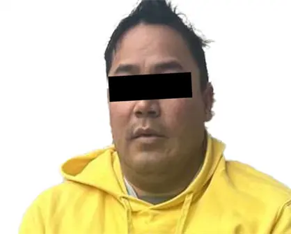 Fiscalía Edomex vincula a proceso a Orlando N, implicado en homicidio en ex diputado en Cuautitlán