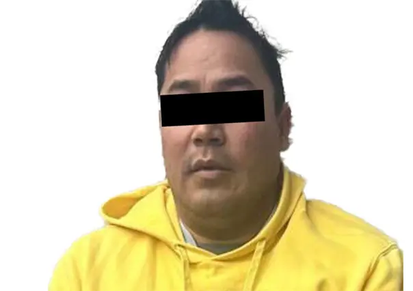 Fiscalía Edomex vincula a proceso a Orlando N, implicado en homicidio en ex diputado en Cuautitlán