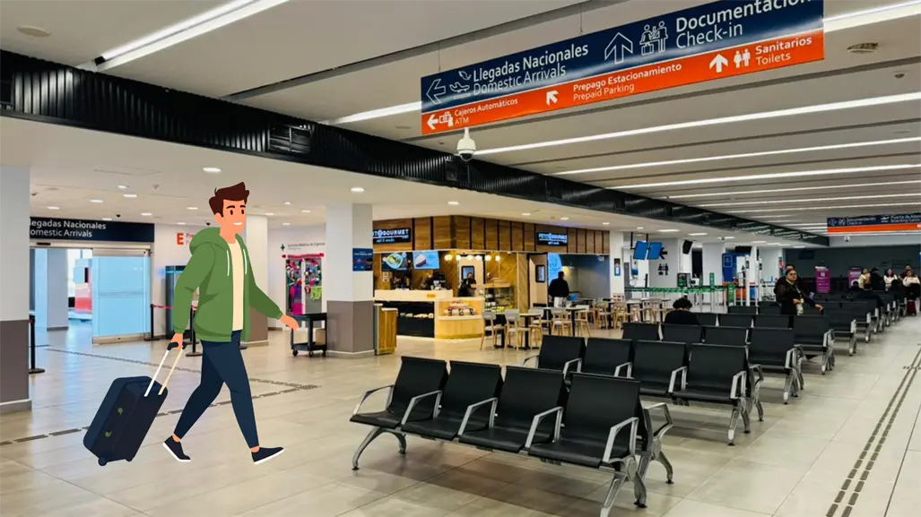 ¿Cuántos paisanos llegarán a Durango en Navidad, según la Secretaría de Turismo?