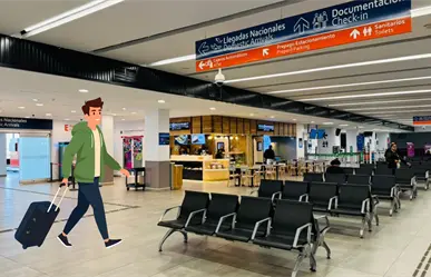 ¿Cuántos paisanos llegarán a Durango en Navidad, según la Secretaría de Turismo?