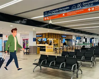 ¿Cuántos paisanos llegarán a Durango en Navidad, según la Secretaría de Turismo?