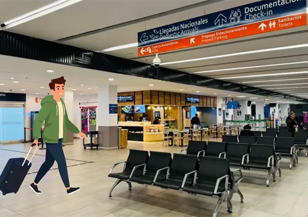 ¿Cuántos paisanos llegarán a Durango en Navidad, según la Secretaría de Turismo?