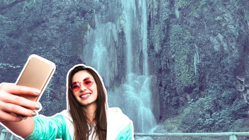 Parque El Salto: los 5 spots para una fotografía perfecta