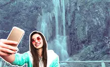 Parque El Salto: los 5 spots para una fotografía perfecta