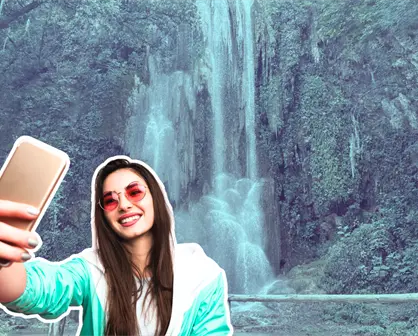 Parque El Salto: los 5 spots para una fotografía perfecta