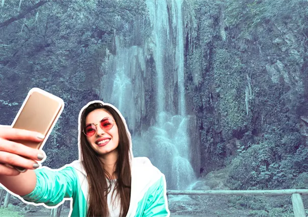 Parque El Salto: los 5 spots para una fotografía perfecta