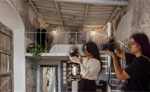 ¿Qué es Peatones? El festival en el centro de Mérida para los amantes de la arquitectura ¿Qué es Peatones? El festival en el centro de Mérida para los amantes de la arquitectura