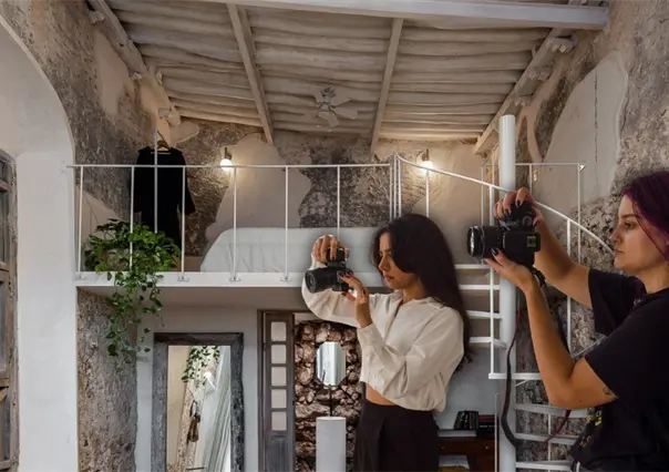 &iquest;Qu&eacute; es Peatones? El festival en el centro de M&eacute;rida para los amantes de la arquitectura