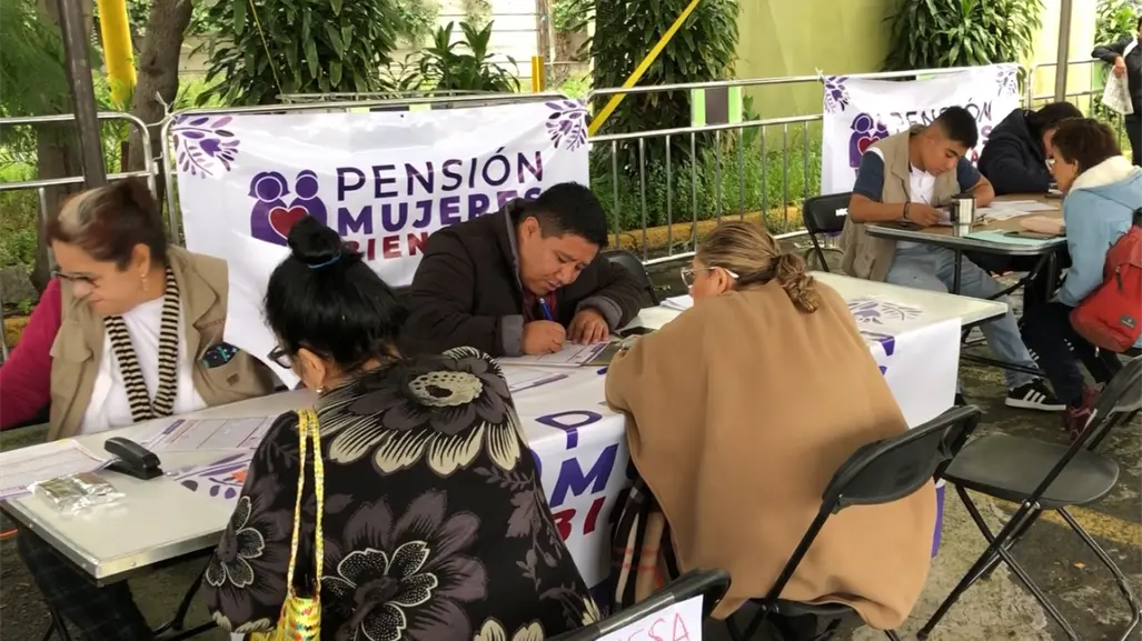 Estos son los requisitos para registrarte a la pensión Mujeres Bienestar en Tamaulipas